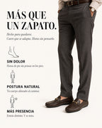 MOCASÍN FORMÉ Toscana